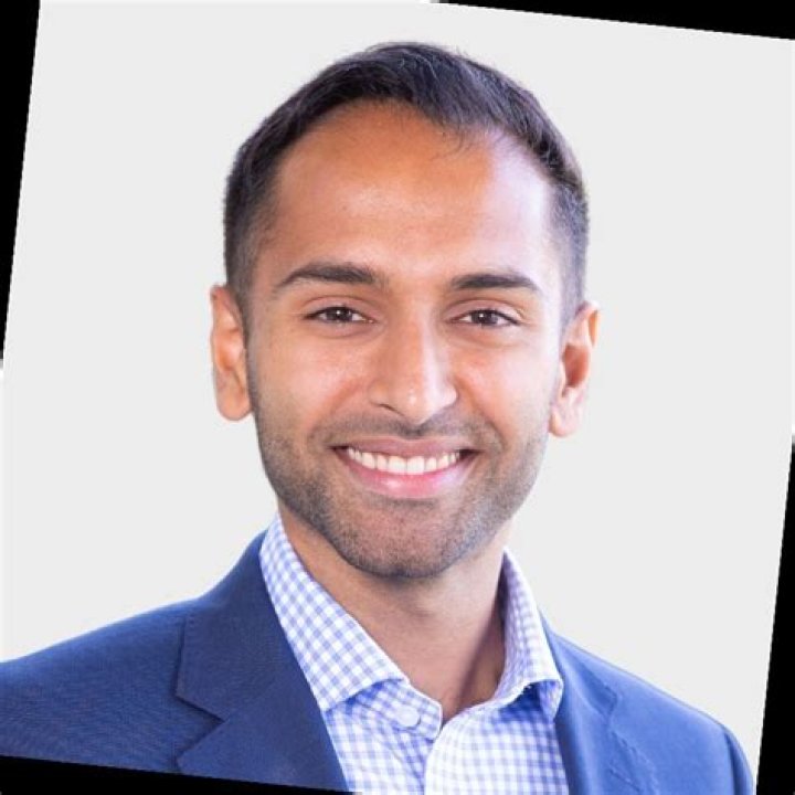 Dr. Ashwin Nayak, MD – Palo Alto, CA