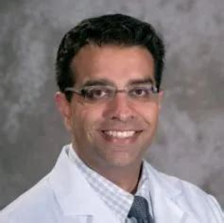 Dr. Ashwin Rumalla, MD – Ocala, FL