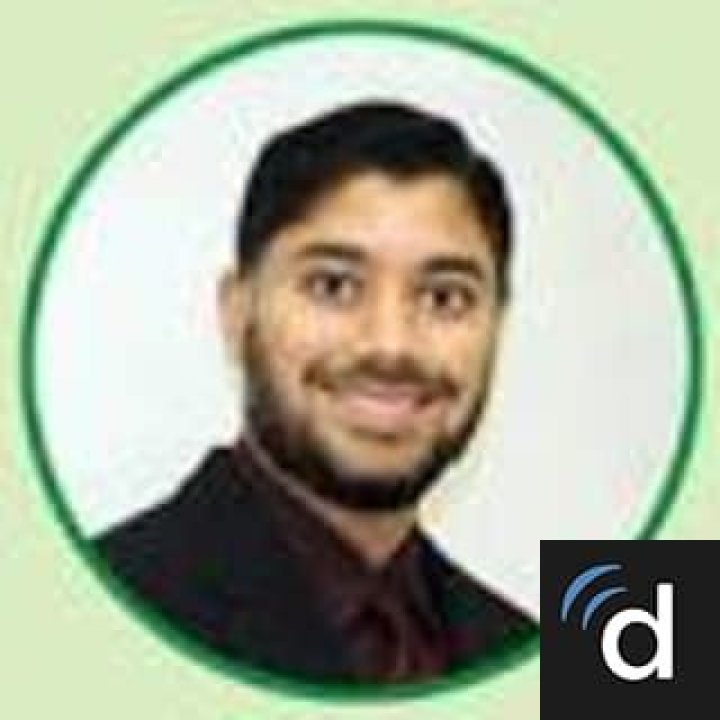 Dr. Aslam Lateef, MD – Hamilton, NJ