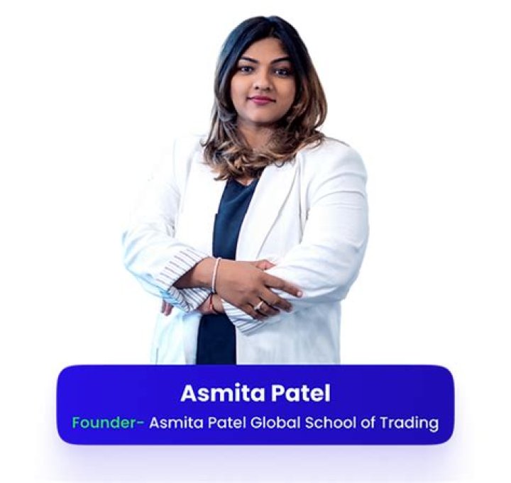 Dr. Asmita Patel, MD – Jacksonville, FL