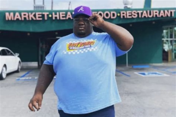 At 32, Comedian And Internet Sensation Teddy Ray Passed Away