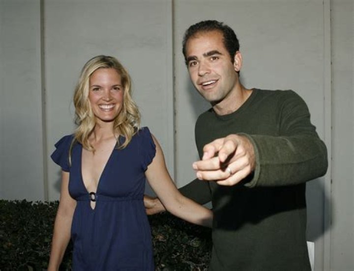 At what age did Pete Sampras retire? What records does Pete Sampras still hold?