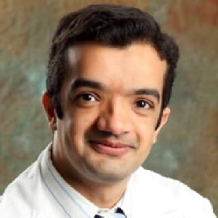 Dr. Atchuytaramkumar Pachigolla, MD – Roanoke, VA
