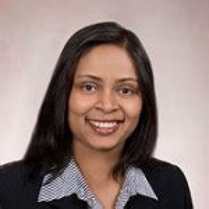 Dr. Atiya Atique, MD – Richmond, VA