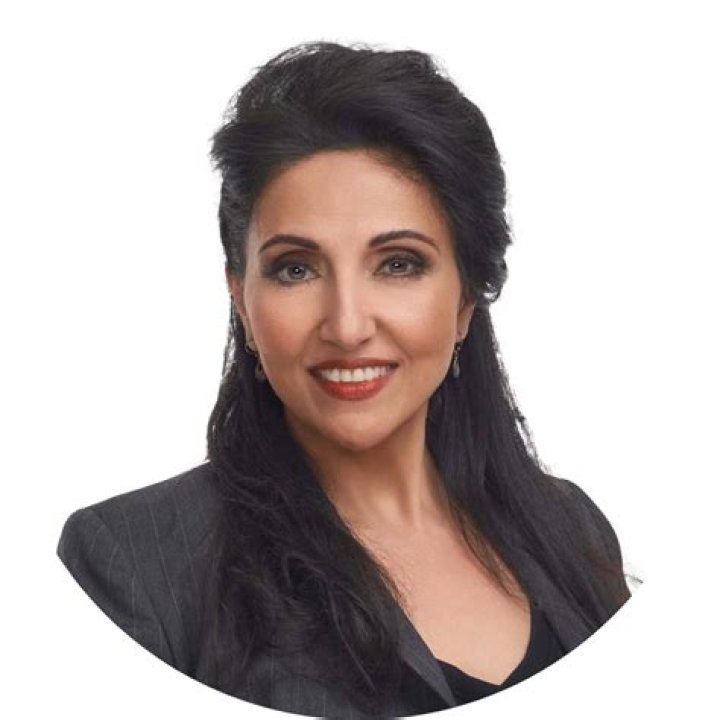 Dr. Atoosa Kourosh, MD – Southlake, TX