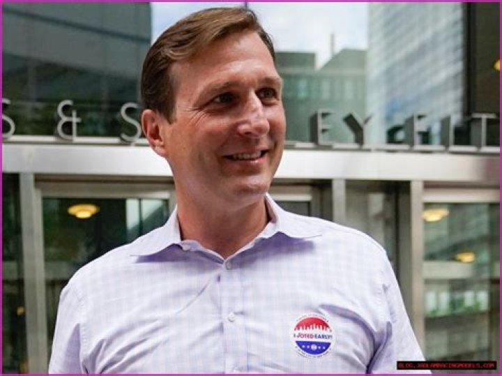 Attorney Daniel Goldman & Wife Corinne Levy: Age Difference, Children & Net Worth