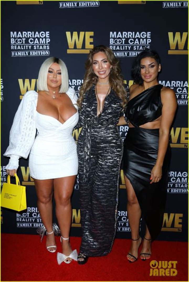 Aubrey O’Day Parents: Meet Kandy Allen, Rico O’Day