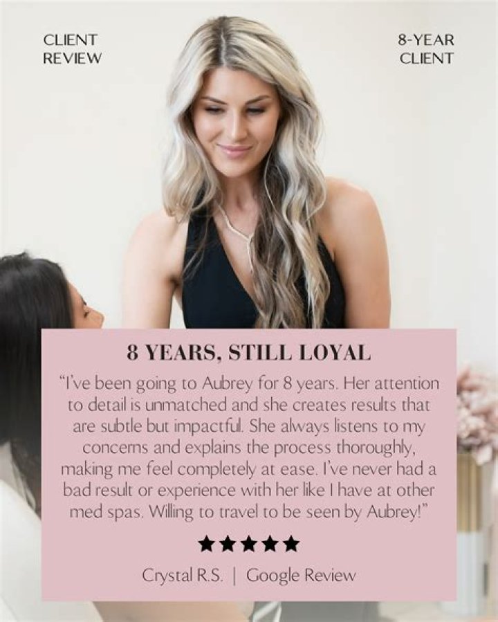 Aubrey Phillips, PA – Largo, FL