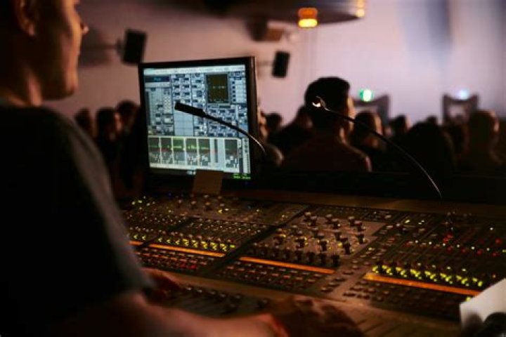 List of Famous Audio Engineers