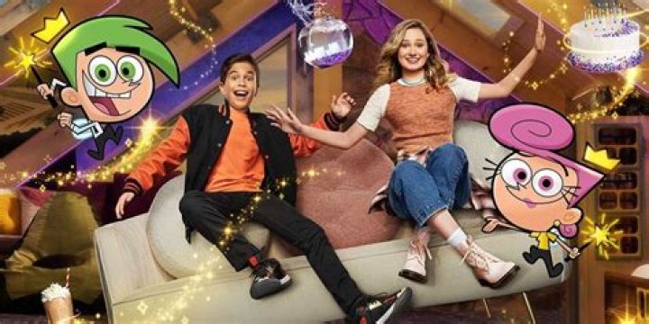 Audrey Grace Marshall leads the ‘Fairly Oddparents: Fairly Odder’ cast