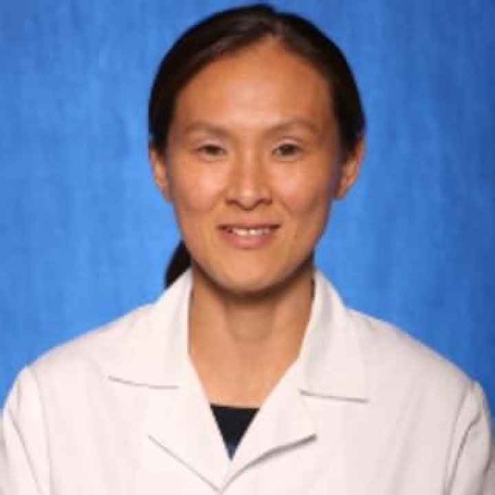 Dr. Audrey (Kim) Lenze, MD – Falls Church, VA