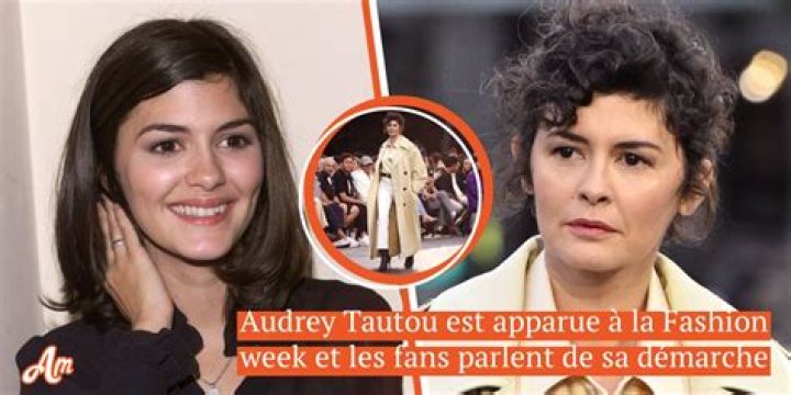 Audrey Tautou Siblings: Meet Tifenn Tautou, Bathilde Tautou, Aurélien Tautou