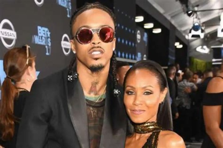August Alsina Claims That His Relationship With Jada Pinkett And Will Smith Is Not ‘Broken’ Despite ‘Entanglement’ Drama!