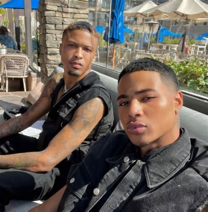 August Alsina Talks Brothers and Family As He Reveals Details About His Love Life