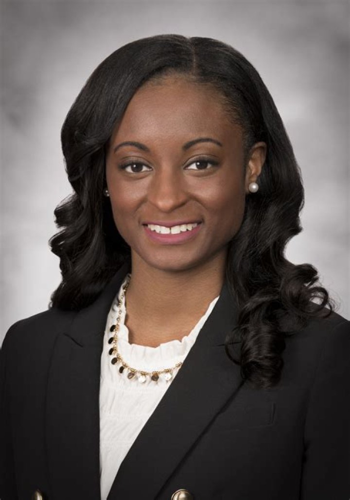 Dr. Aurielle (Mccauley) Fanning, MD – Brighton, MI