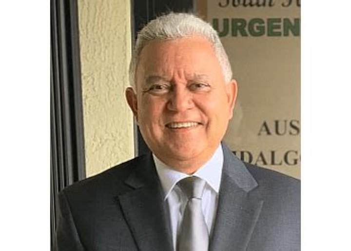 Dr. Ausberto Hidalgo, MD – Pembroke Pines, FL