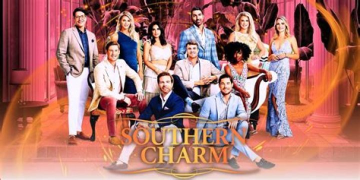 Austen Kroll Has Been Bonding With One Of The Newest Members Of The Southern Charm Crew