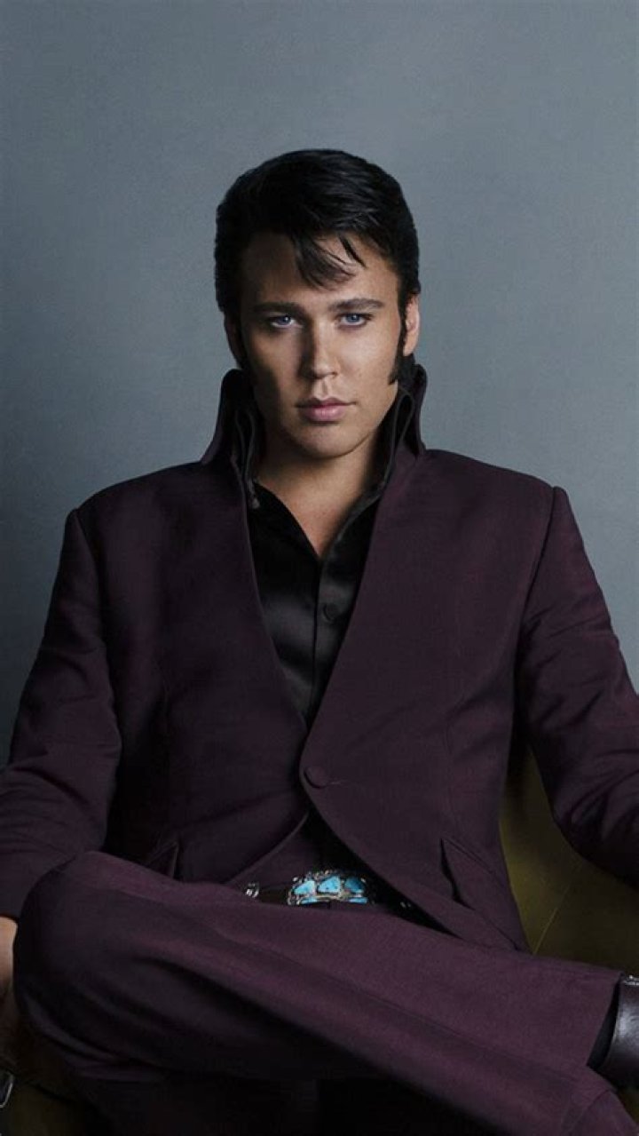 Austin Butler Biography - Facts, Childhood, Family Life & Achievements