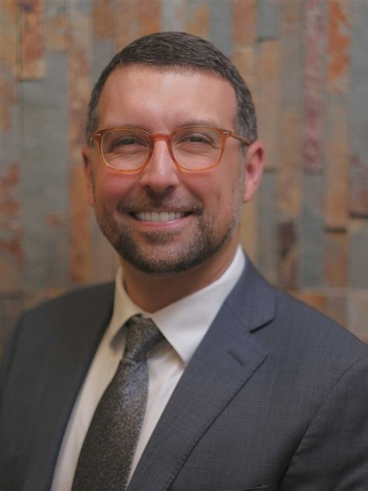 Dr. Austin Pharo, MD – New Orleans, LA