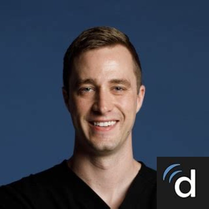 Dr. Austin Potter, MD – Houston, TX