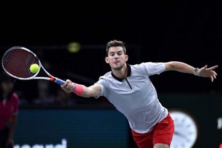 Famous Austrian Tennis Players