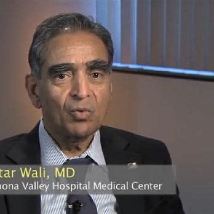 Dr. Autar Wali, MD – Pomona, CA