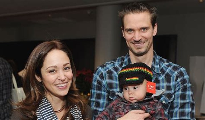 Autumn Reeser Parents: Meet Kim Reeser, Tom Reeser