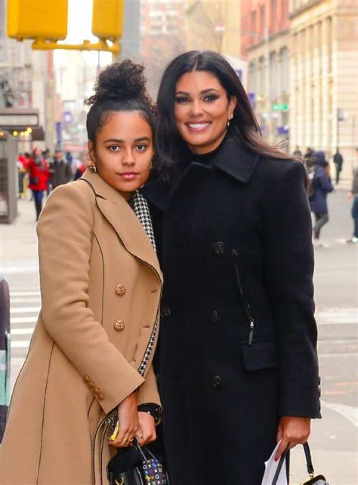 Ava Dash Age (Damon Dash Daughter) Mother, Wiki, Sister, Family & Boyfriend