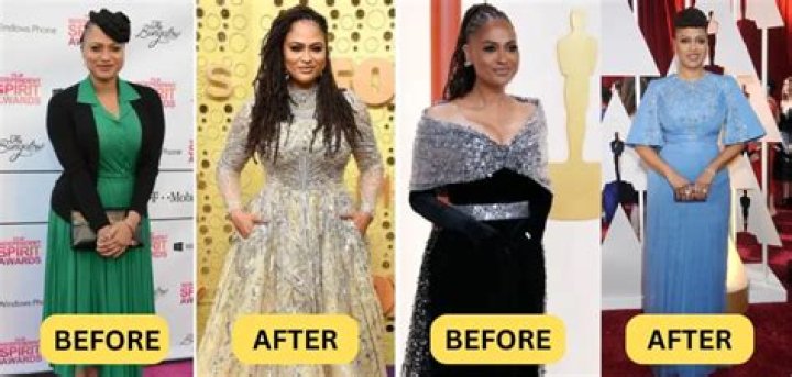 Ava Duvernay Weight Loss: Ava Duvernay with Her Friend Oprah Winfrey to A New Approach!
