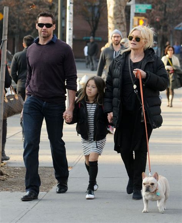 Ava Eliot Jackman’s Bio: Who is Hugh Jackman’s daughter?