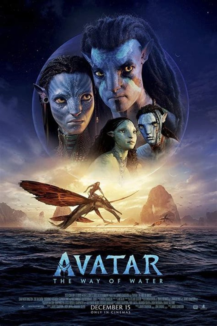 ‘Avatar: The Way of Water’: who plays Dr. Ian Garvin?