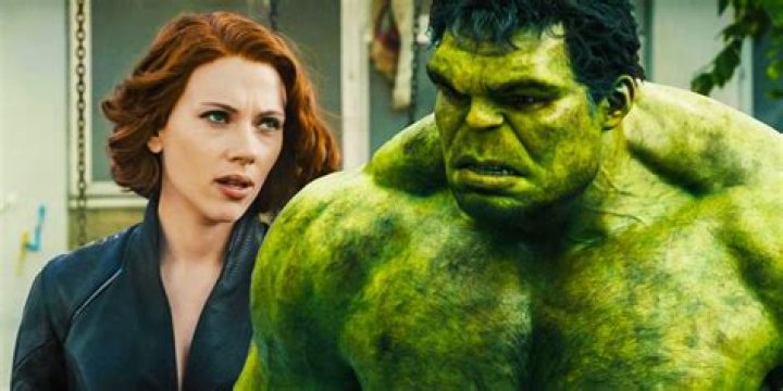 Avengers: Infinity War Director Explains Why Black Widow And Hulk Didn’t Get A Bigger Reunion