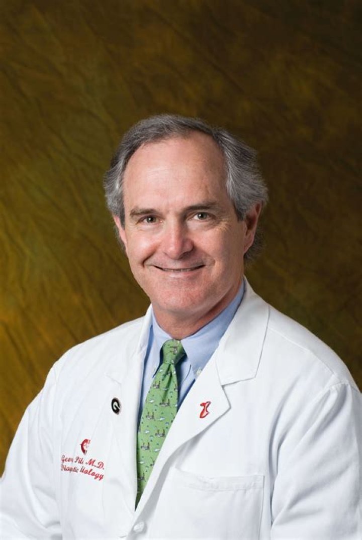 Dr. Avery Strickland, MD – Brunswick, GA