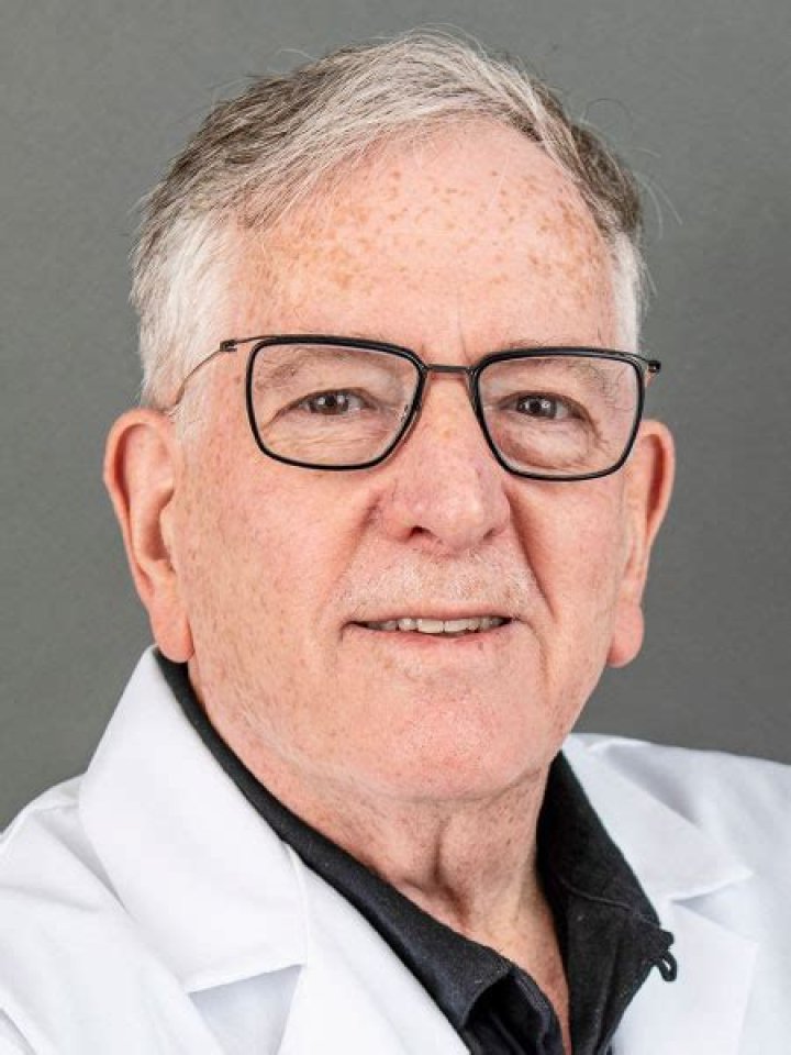 Dr. Avichai Eres, MD – Lexington, KY