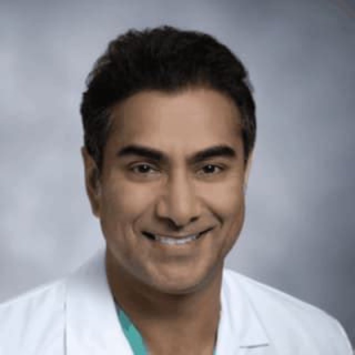 Dr. Awais Humayun, MD – Davie, FL