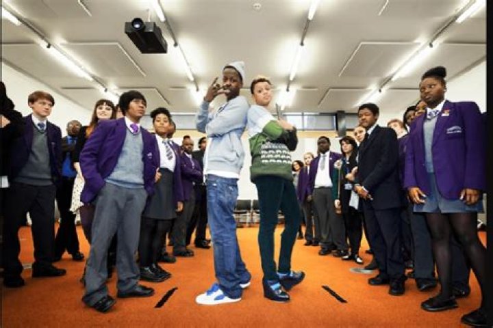 Awesome Star How wealthy was Jamal Edwards