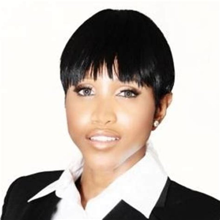 Ayana Elliott – South Pasadena, CA