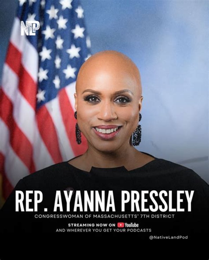 Ayanna Clowers – Macon, GA