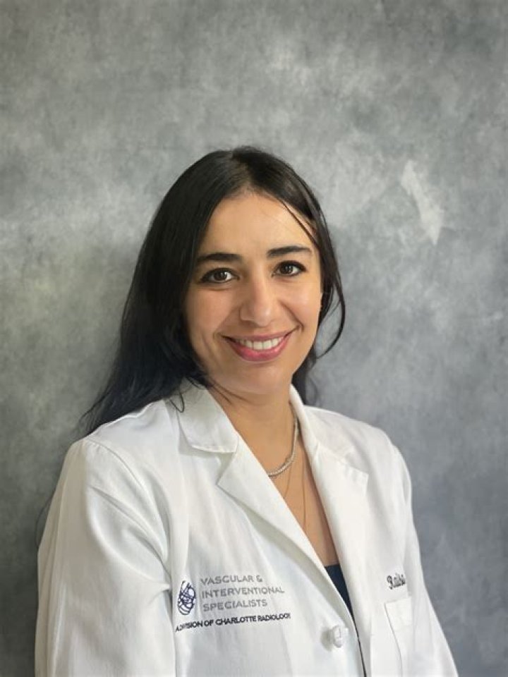Dr. Ayaz Durrani, MD – Houston, TX