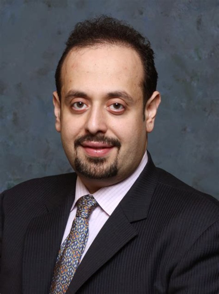 Dr. Ayman Matta, MD – Minneapolis, MN