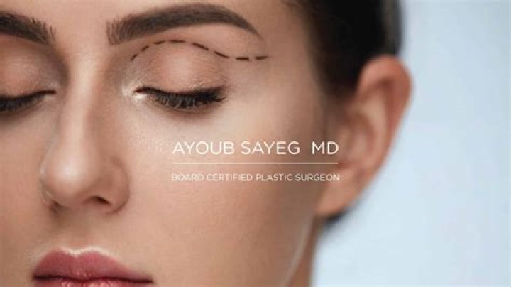 Dr. Ayoub Sayeg, MD – Southfield, MI