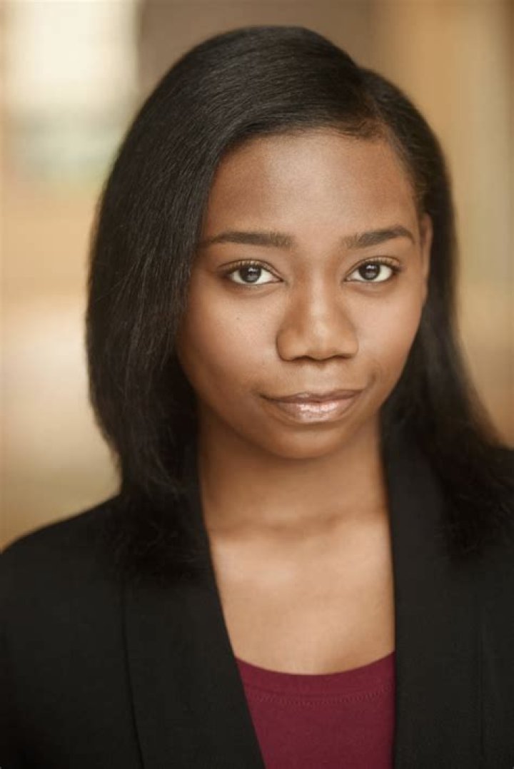 A’Zaria Latrell Carter Wiki, Bio, age, height, family, movies, net worth