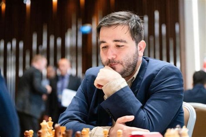 Famous Azerbaijani Chess Players