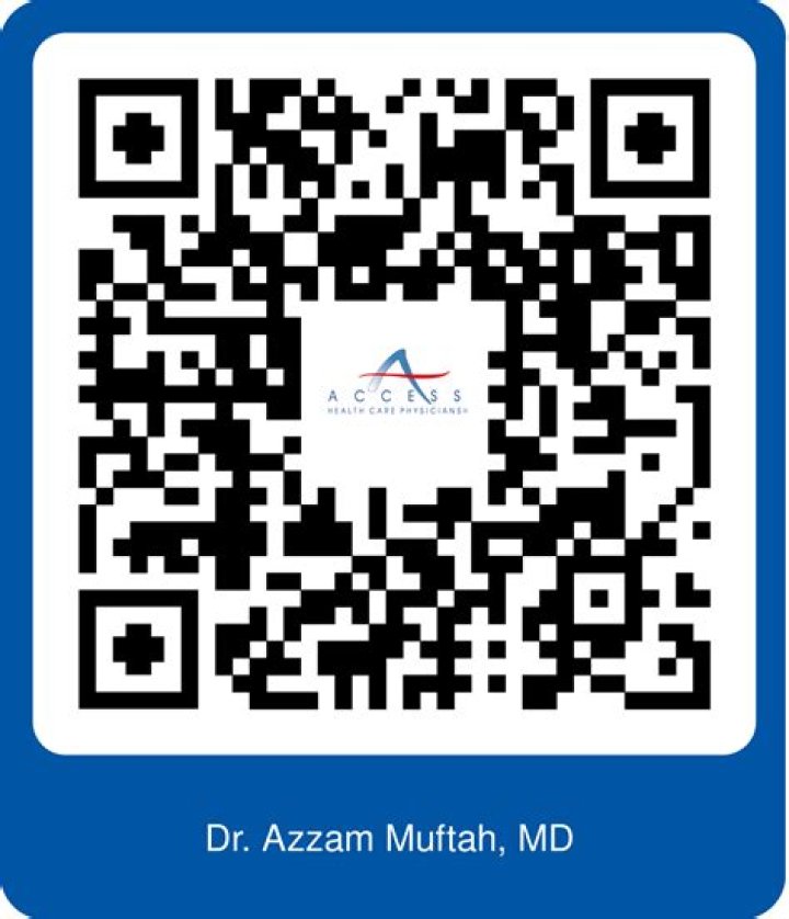 Dr. Azzam Muftah, MD – Brooksville, FL