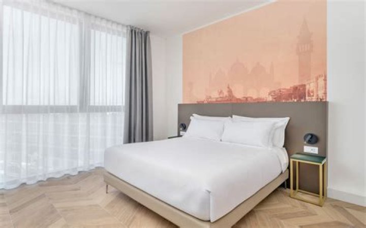 B.B Hotel, Wa, Ghana