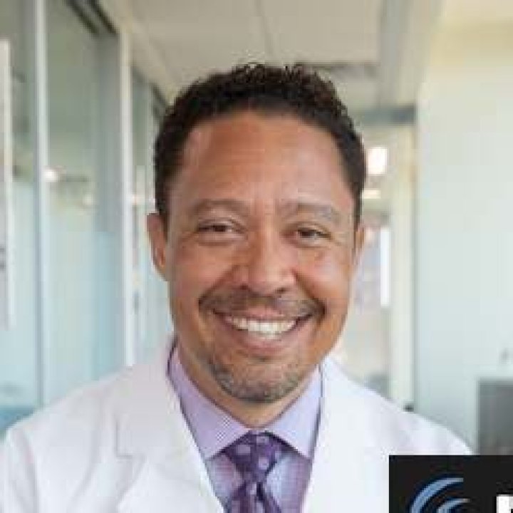 Dr. Babu Welch, MD – Dallas, TX