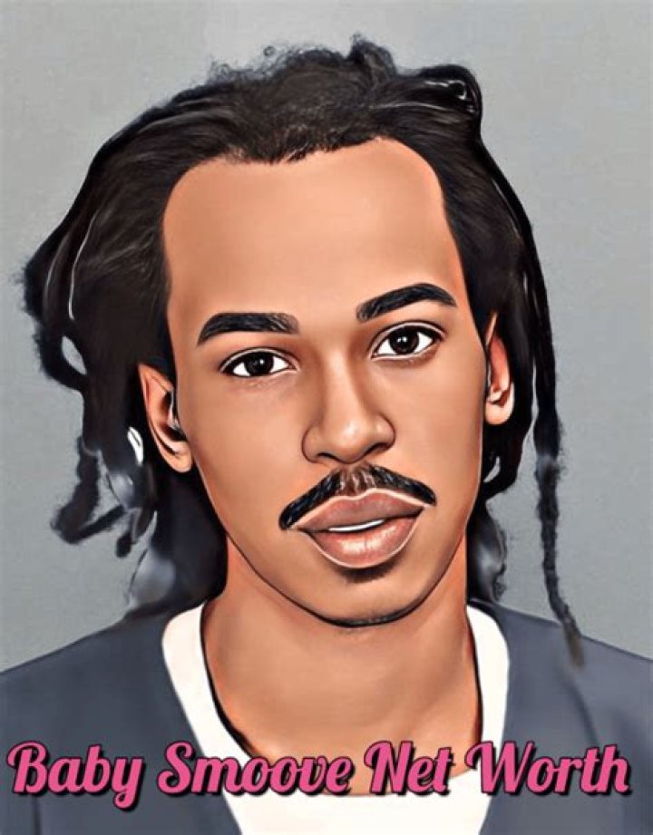Baby Smoove Bio, Wiki, Age, Height, Family, Career and Net Worth