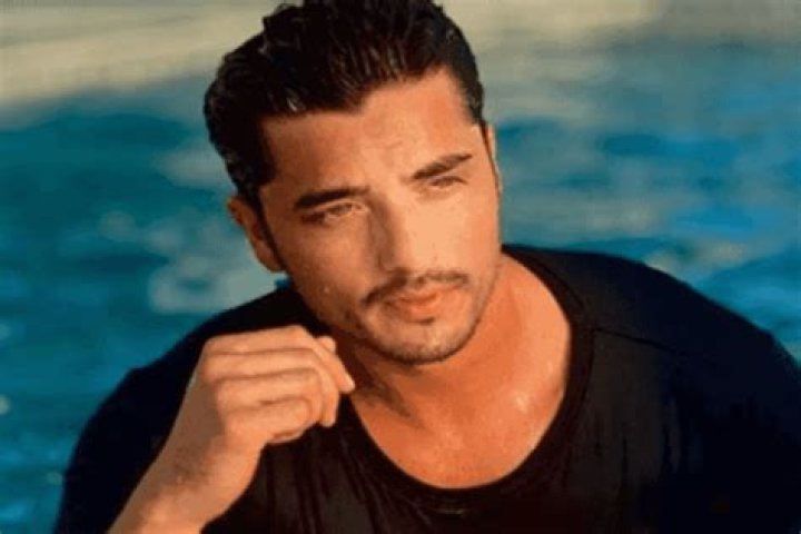 Bachelor In Paradise Star Christian Estrada Is Ready For Round Two With Jordan Kimball