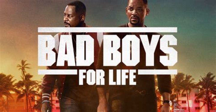 Bad Boys For Life Remains In The Top Box Office Spot For 3 Weeks In A Row