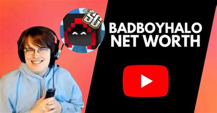 Badboyhalo Height, Age, Real Name, Girlfriend, Biography, Wiki, Net Worth